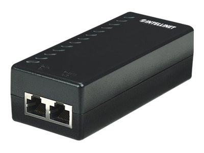 PoE Injektor Intellinet 1-Port 48V DC IEEE 802.3af sw