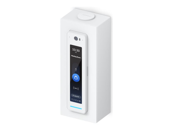 Ubiquiti UniFi Reader Pro Anschlussdose (weiß, für G2-Pro,