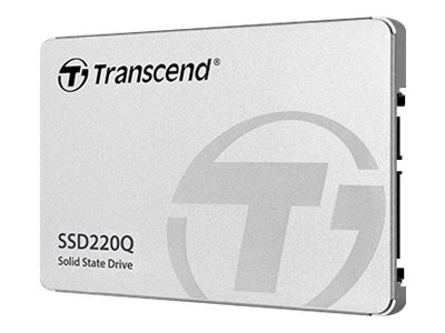 Transcend 1TB 220Q 550/500 SA3