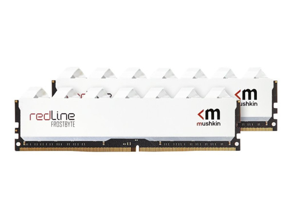 Mushkin D432GB 3600-18 Redline FB G3 K2 MSK