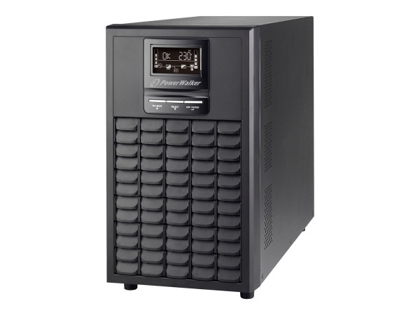 Bluewalker BlueW VFI 2000 CG 2000VA / 2000W schwarz