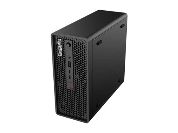 Lenovo ThinkStation P3 Ultra (30HA005GGE) (schwarz, Windows