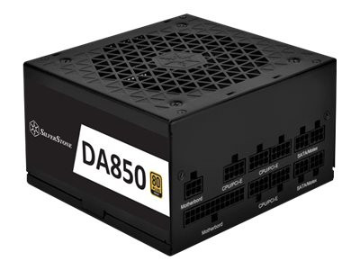 Silverstone Technology SST-DA850-G 850W