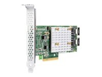 HPE Smart Array E208i-p SR Gen10, 12G, SAS, PCIe