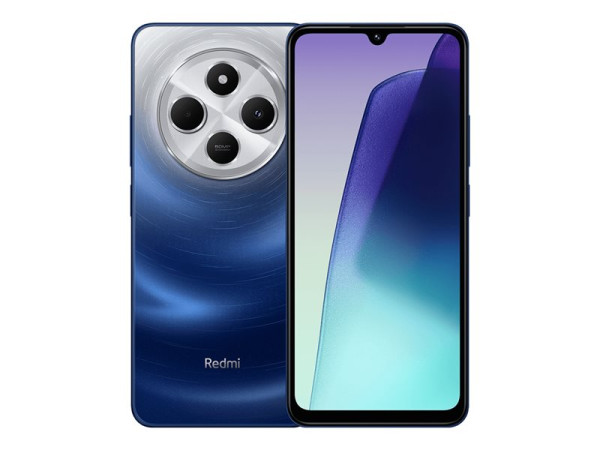 Xiaomi Redmi 14C 128GB (Starry Blue, 4 GB LPDDR4X)