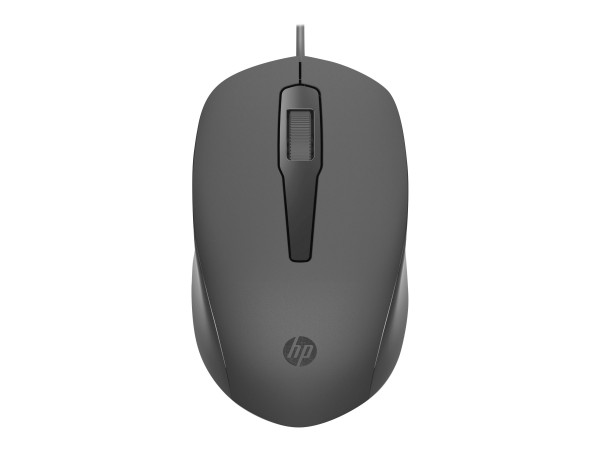 HP 150 Wired Mouse | 240J6AA#ABB