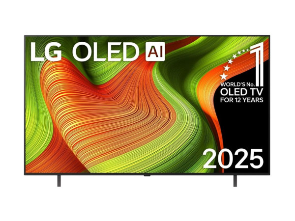 LG Electronics OLED65B59LA.AEUD evo TV (164 cm (65 Zoll),