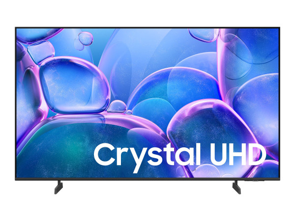 Samsung GU55U7099FUXZG (138 cm (55 Zoll), schwarz,