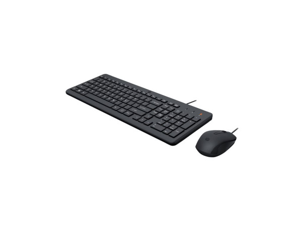 HP 150 Maus und Tastatur | 240J7AA#ABD