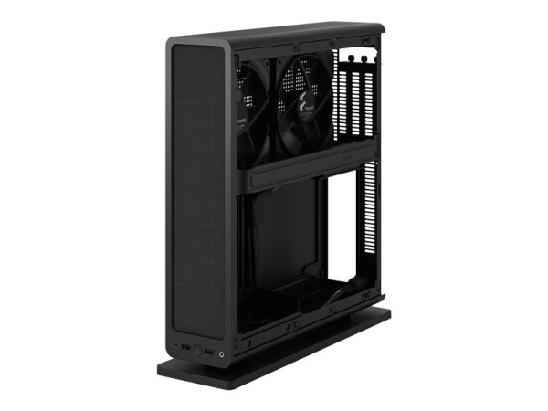 Fractal Design Ridge (schwarz)