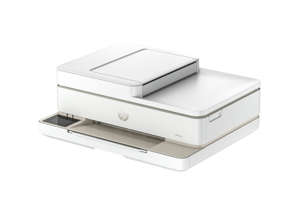 HP ENVY 6520e All-in-One (weiß, HP+, Instant Ink, USB,