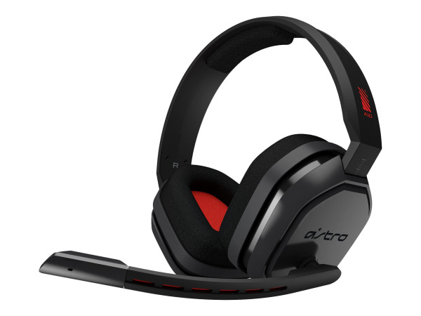 ASTRO Gaming ASTRO A10 Headset for PC gy/rd |