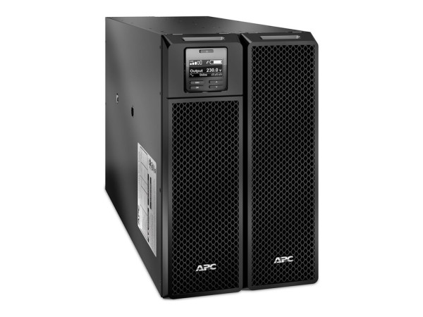 APC Smart-UPS SRT10KXLI 10000VA