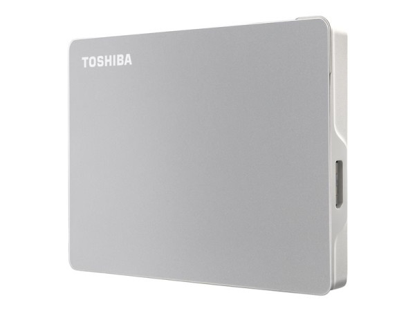 Toshiba 1TB Canvio Flex U3/UC bk