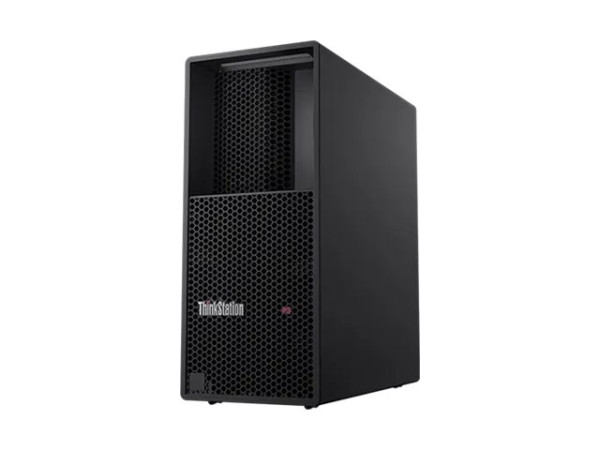 Lenovo ThinkStation P3 Tower (30GS00B5GE) (schwarz, Windows