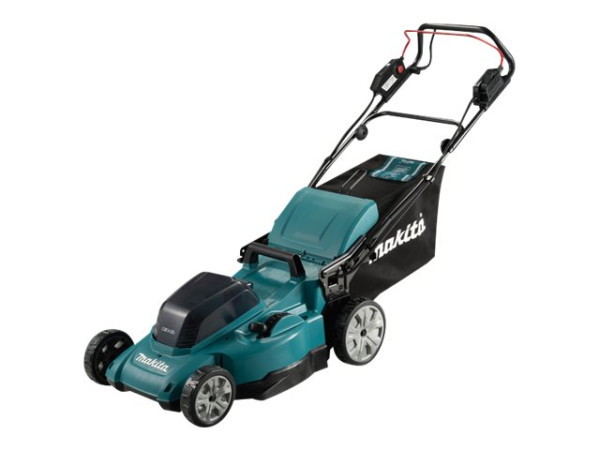 Makita Akku-Rasenmäher DLM481Z 2x18V