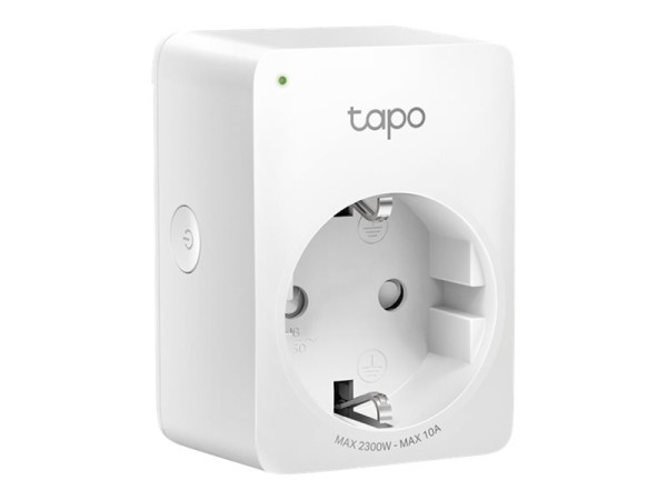 TP-Link Tapo P100 smartplug 4pk