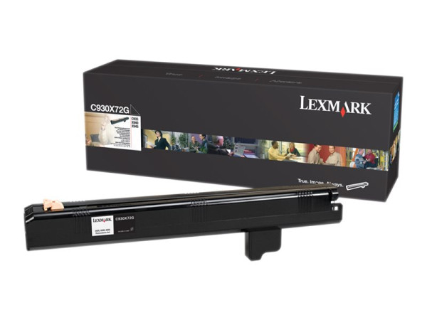 Lexmark Fotoleiter C930X72G für Lexmark-Drucker Fotoleiter