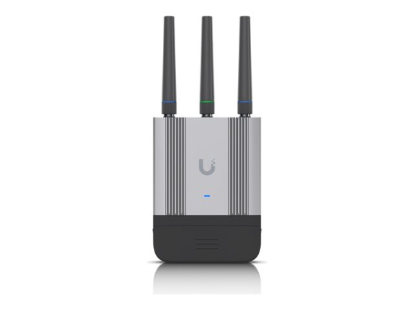 Ubiquiti UniFi UMR-Industrial, Mobile WLAN-Router