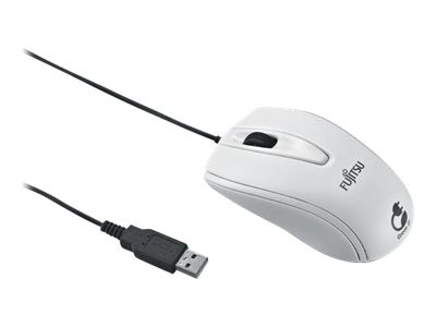 Fujitsu Mouse M440 ECO gy