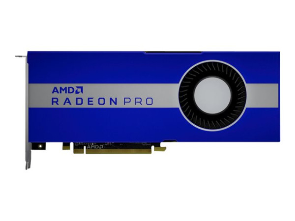 AMD Radeon PRO W5700 100-506085