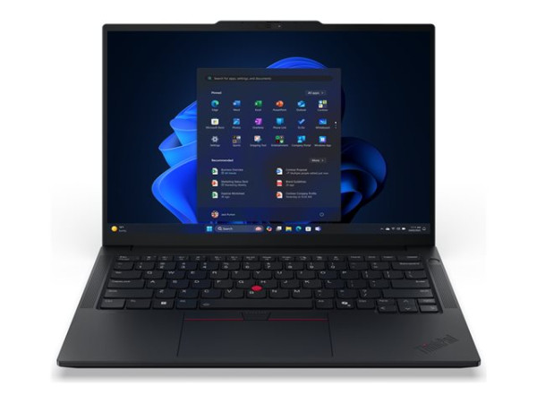 Lenovo ThinkPad E14 G7 (21U2002RGE) (schwarz, Intel® Core?