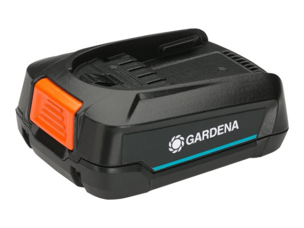 Gardena Gard System Akku P4A PBA 18V/45 2,5 Ah 14903-20