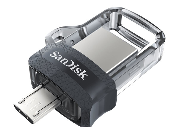 Sandisk USB 128GB Ultra Dual Drive U3 SDK 128 GB