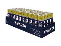 Varta Vart Alka (Shrinkwr.) LR06 1.5V AA 4er