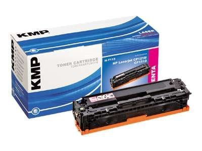 Toner HP CB543A comp. magenta H-T115