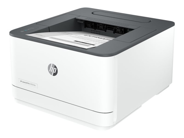 HP Laser Jet Pro 3002dw