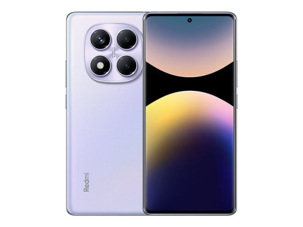 Xiaomi Redmi Note 14 Pro 256GB (Aurora Purple, HyperOS, 8