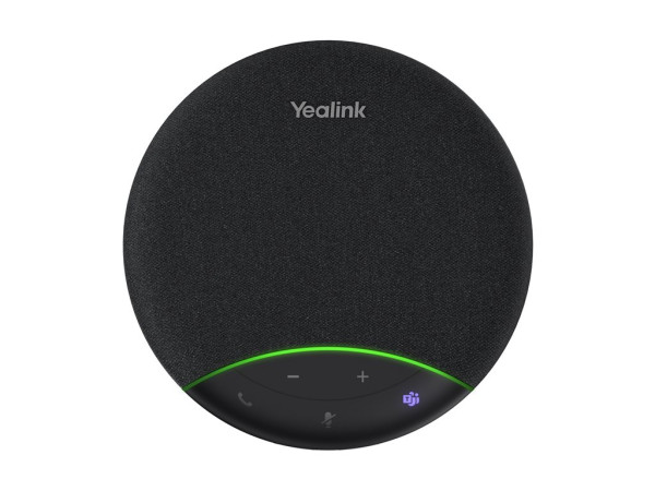 Yealink Yealink SP92 with Dongle USB-C/A