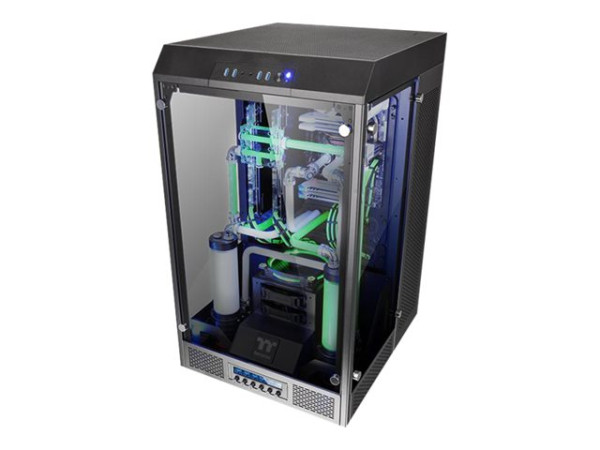 Thermaltake Tt The Tower 900 bk ATX