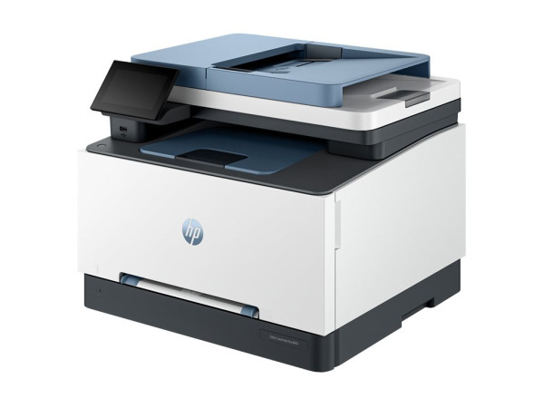 HP LaserJet Pro MFP 3302fdwg (grau/blau, USB, LAN, WLAN,