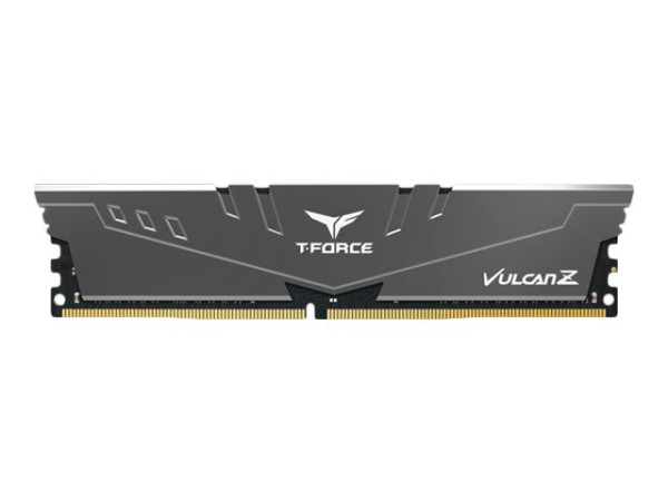 Team Group D4 8GB 3200-16 T-Force VulcanZ bk TEM