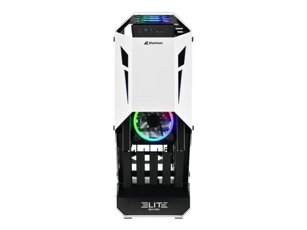 Sharkoon ELITE SHARK CA700 Bk/Wh