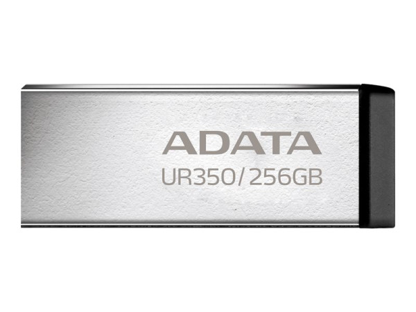 ADATA UR350 256 GB (nickel/schwarz, USB-A 3.2 Gen 1 (5