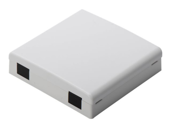 Digitus Digitus Anschlussdose (FTTH) für 2x SC Simplex/LC