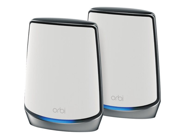 Netgear Netg Orbi Tri-band WLAN System AX6000