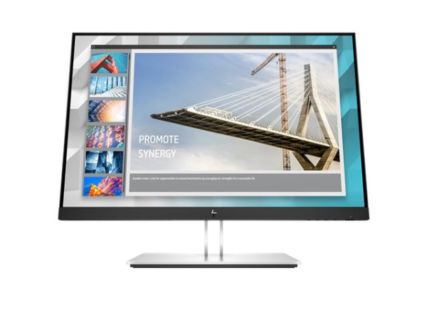 HP 61cm 24" E24i G4 E-Serie 1920x1200 WUXGA IPS 9VJ40AA#ABB