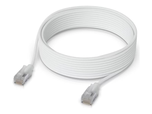 Ubiquiti UniFi Etherlighting Cat.6a Premium-Patchkabel