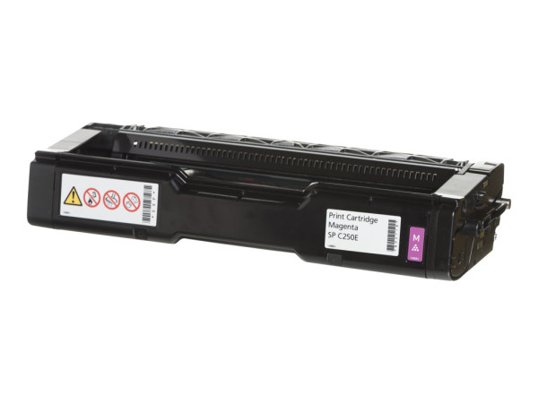 Ricoh Toner Magenta 407545 Magenta 1600 Blatt (Farbe)