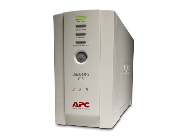 USV APC BK 325I BACKUPS 325VA