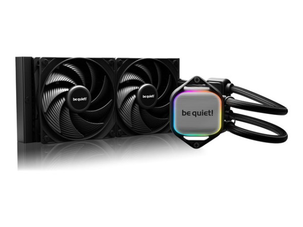 be quiet Pure Loop 2 240mm (schwarz)