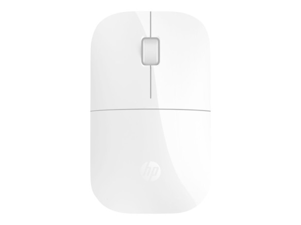 HP Z3700 Wireless Mouse wh | V0L80AA#ABB weiß