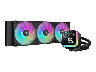 Deepcool LQ360 Black