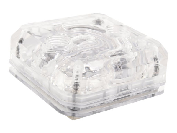 Alphacool Eisblock XPX CPU Clear