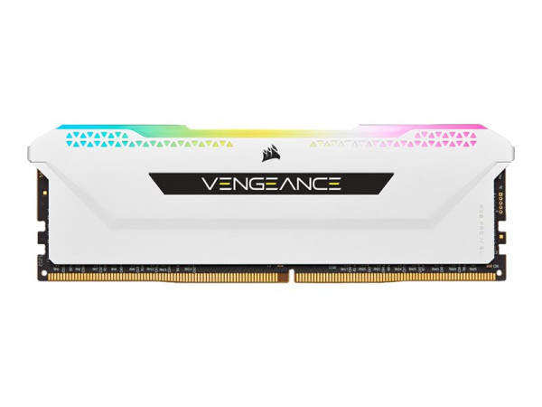 Corsair D416GB 3200-16 Veng. PRO SL wh K2 COR |