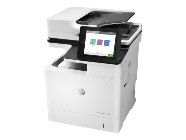 Hewlett-Packard HP LaserJet Enterprise MFP M631dn | D/K/S